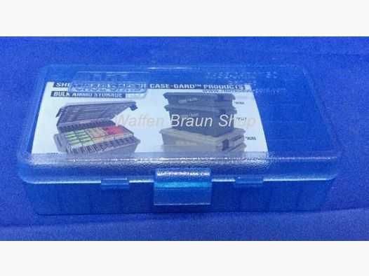 MTM Patronenbox, P50-45