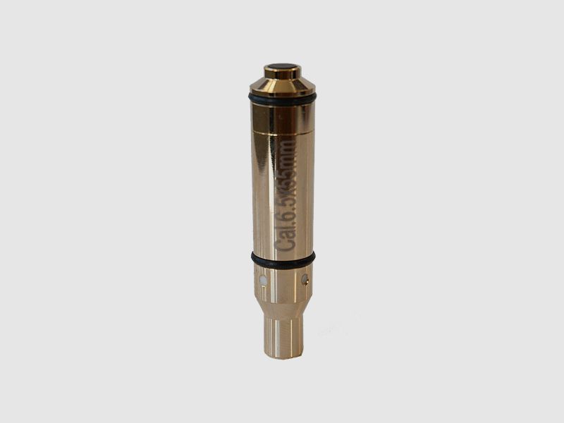 Accurize Laserpufferpatronenhülse