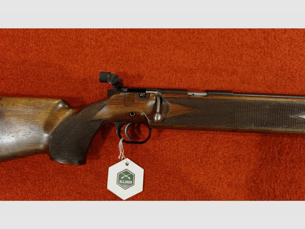 TOZ Mod. 12-01 Match .22lr