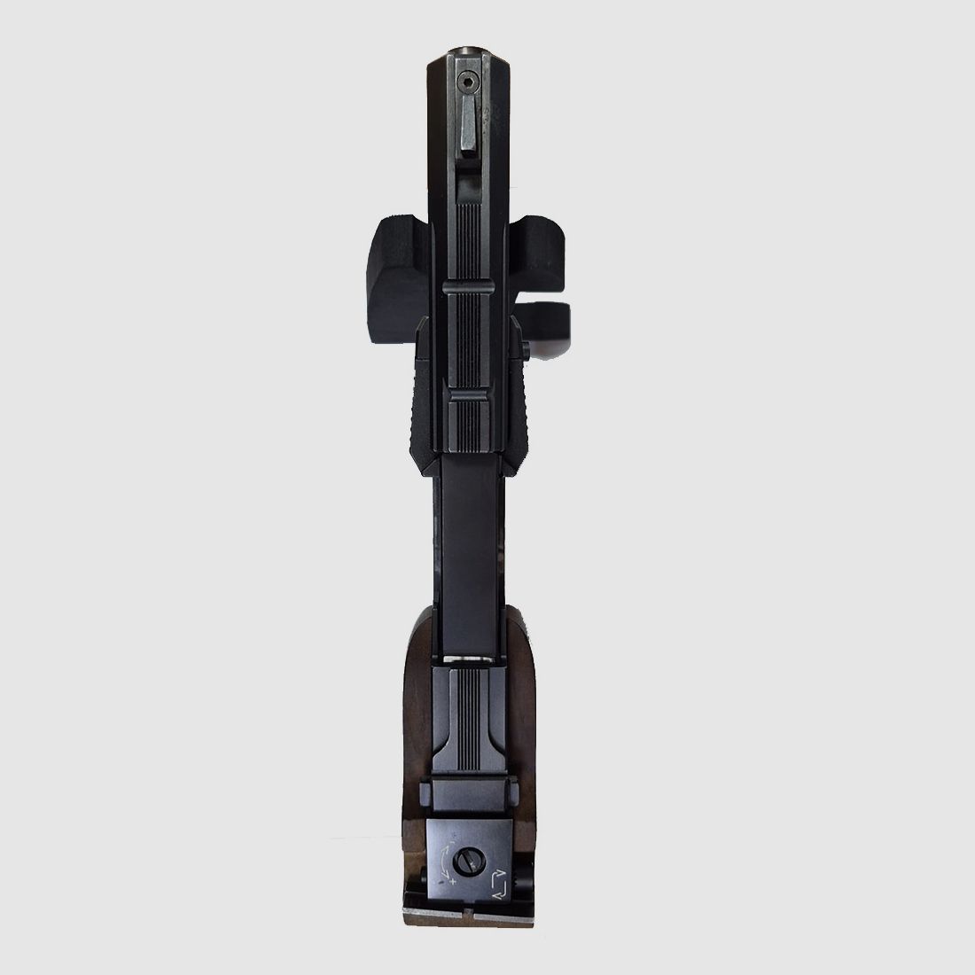 Pistolet d'occasion Benelli MP95 E cal.22, image 3 sur 3