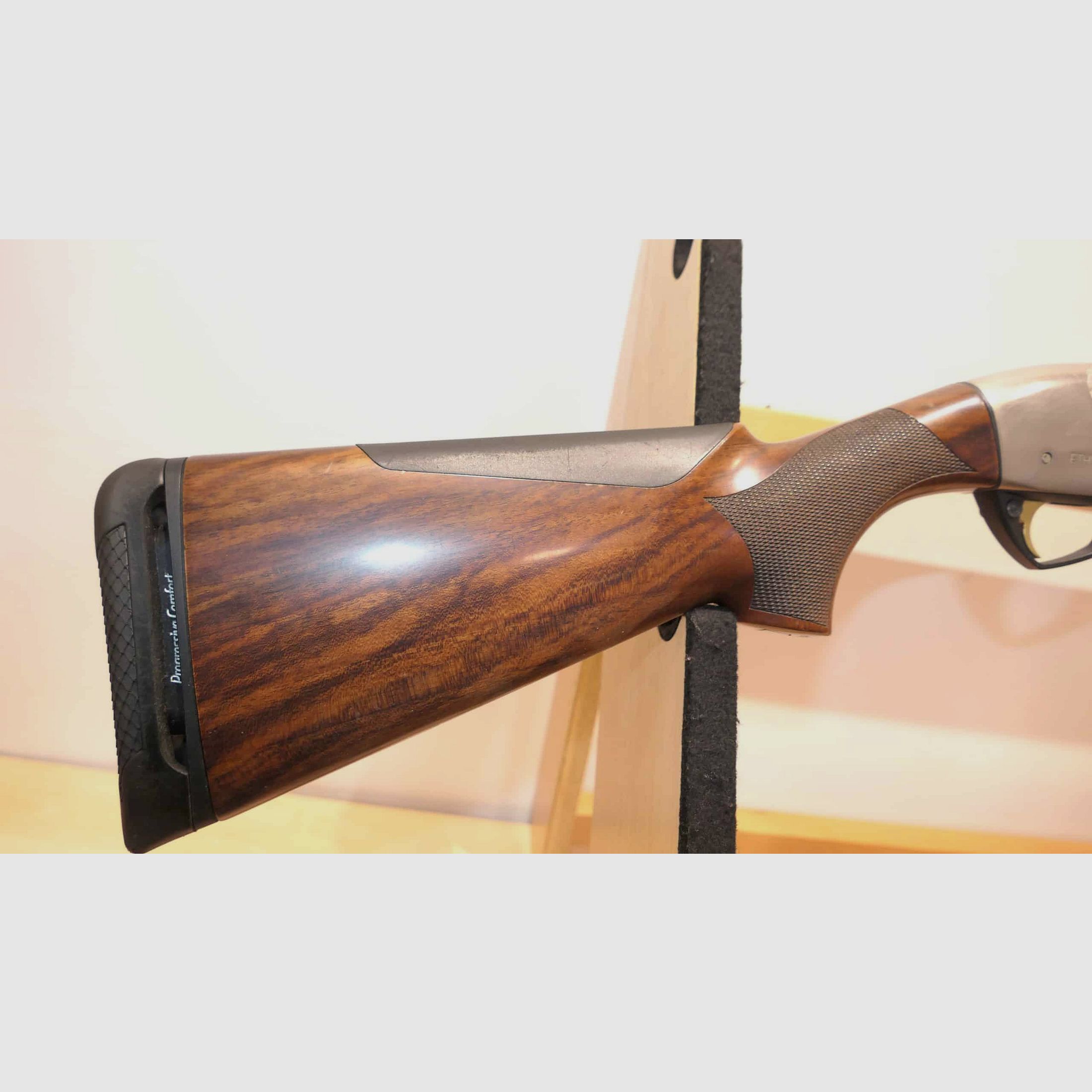 Selbstladeflinte Benelli Ethos Kal. 28/66cm - gebraucht, Bild 2 von 12