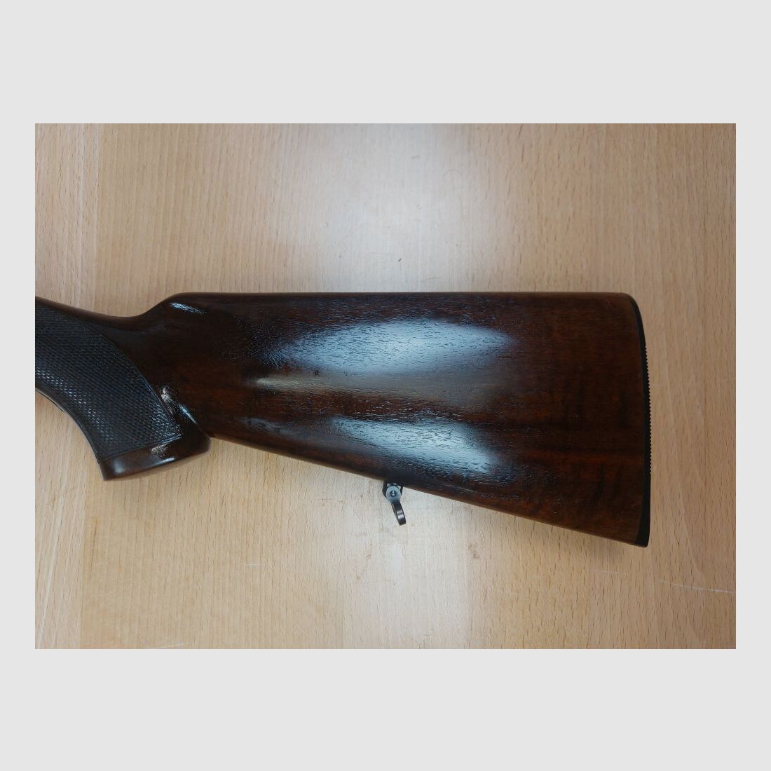 Winchester, USA M 101 XTR Lightweight