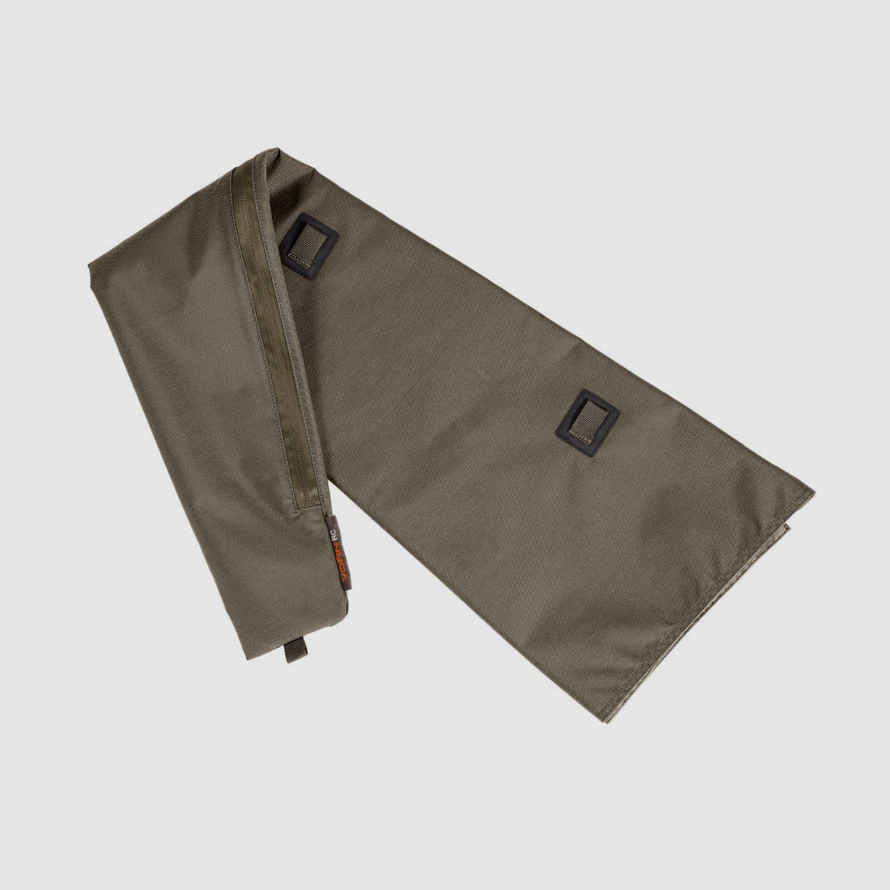 Vorn RC Waffen Cover 100 cm Fog Green