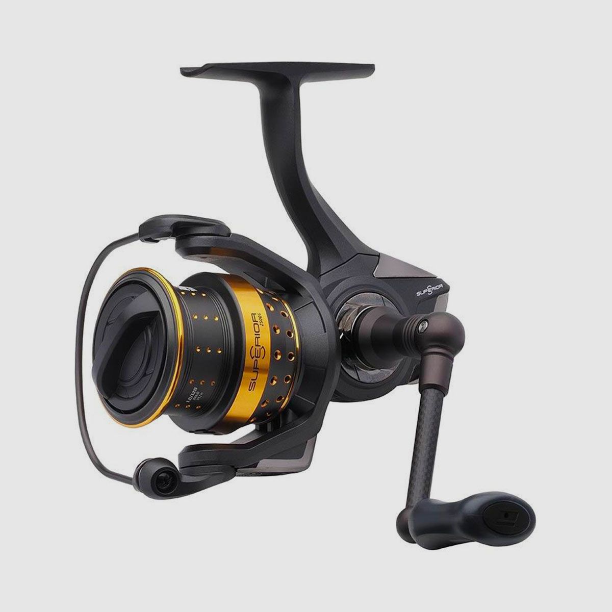 MULINELLO – ABU GARCIA – SUPERIOR 2 1000S, image 1 of 6