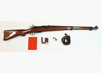 Waffenfabrik Bern Repetierbüchse Schweizer Schmidt Rubin K31 Kaliber 7,5x55swiss nummerngleich und überarbeitet