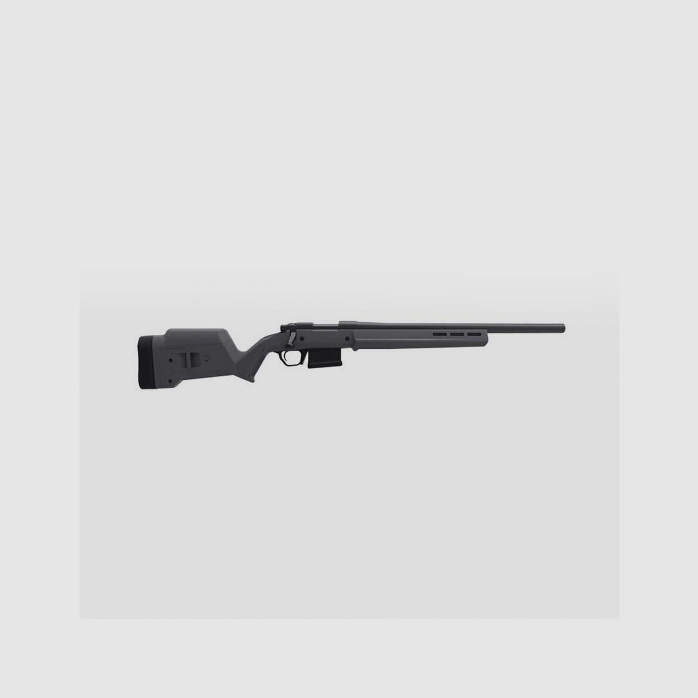 MAGPUL BOLT ACTION MAGAZINWELL + PMAG 5 AC 7.62, Bild 3 von 5