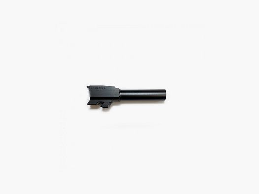 Glock 43 Cal. 9 Luger (9x19)