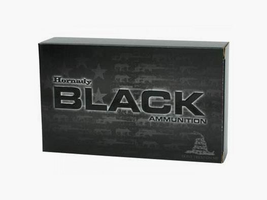 HORNADY 300 BLACKOUT 208 GR