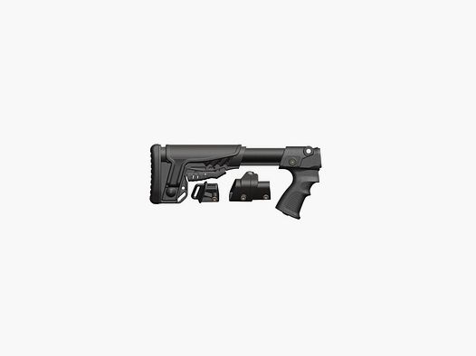 Kit DLG Tactical Crosse Fusil à Pompe MOSSBERG 500/590 - MAVERICK 88