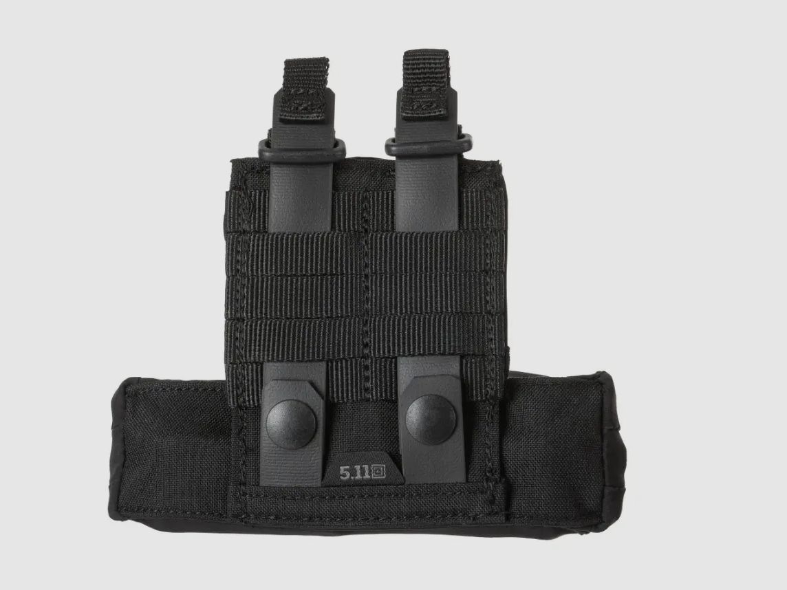 5.11 Flex Drop Pouch 2.0 (Black), image 2 sur 5