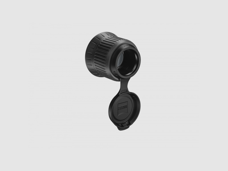 ZEISS DTI 6/40 Wärmebildgerät
