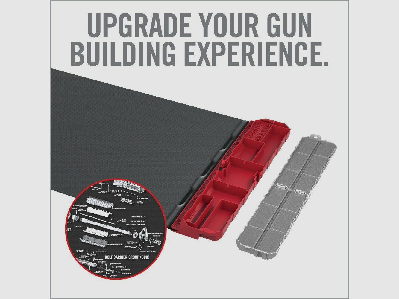 Real Avid Master Armorer's Mat