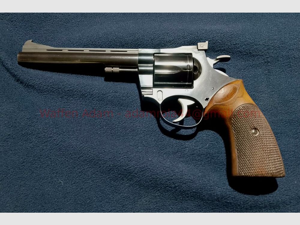 Korth Series 21 6 inch Sport