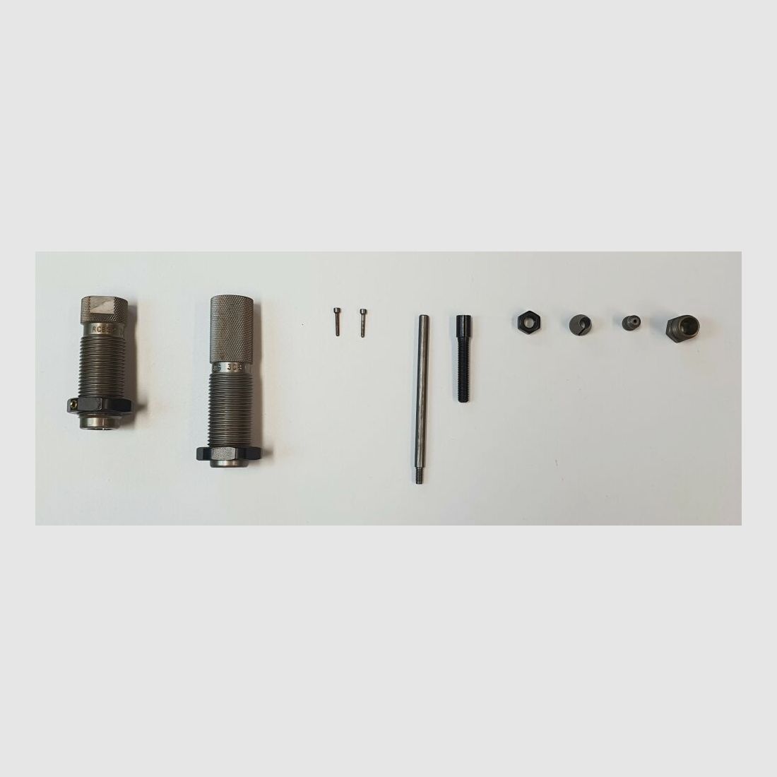 RCBS RCBS Reloader Special Full Length Die Set, .308 Winchester