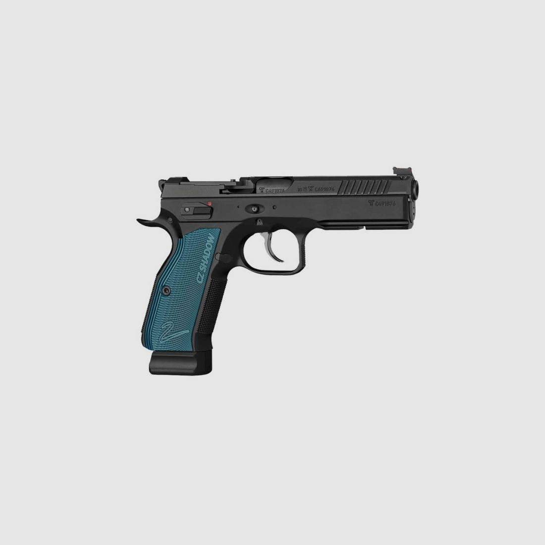 CZ Shadow 2 OR 9x19, Bild 2 von 3