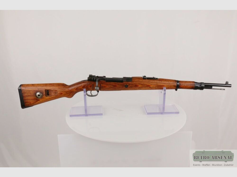 Waffenwerken Brünn G33/40