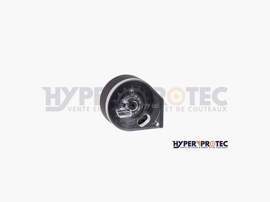Chargeur pour pistolet Reximex RP et RPA calibre 4.5 mm à plomb
