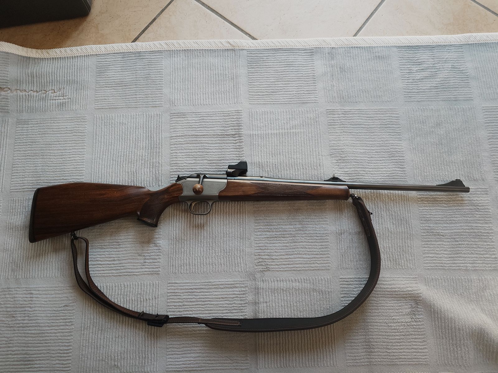 Blaser R 93 