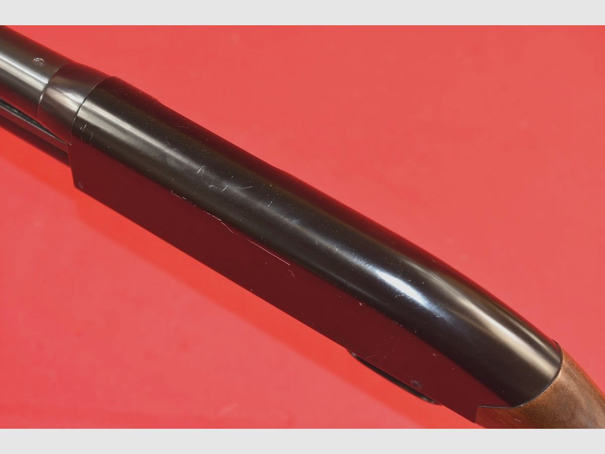#8258 STRZELBA WINCHESTER 1300 DEFENDER, 1986/87, Kal. 12/76, zdjęcie 17 z 26