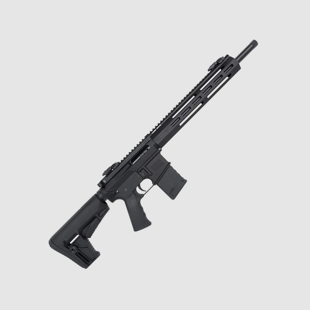 Kriss DMK22C .22LR, immagine 2 di 2