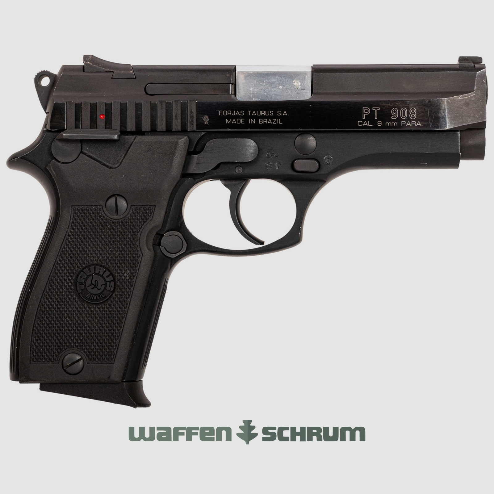 Taurus PT-908