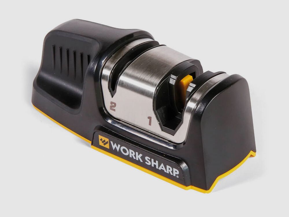 Work Sharp Kitchen Edge – Knife Sharpener
