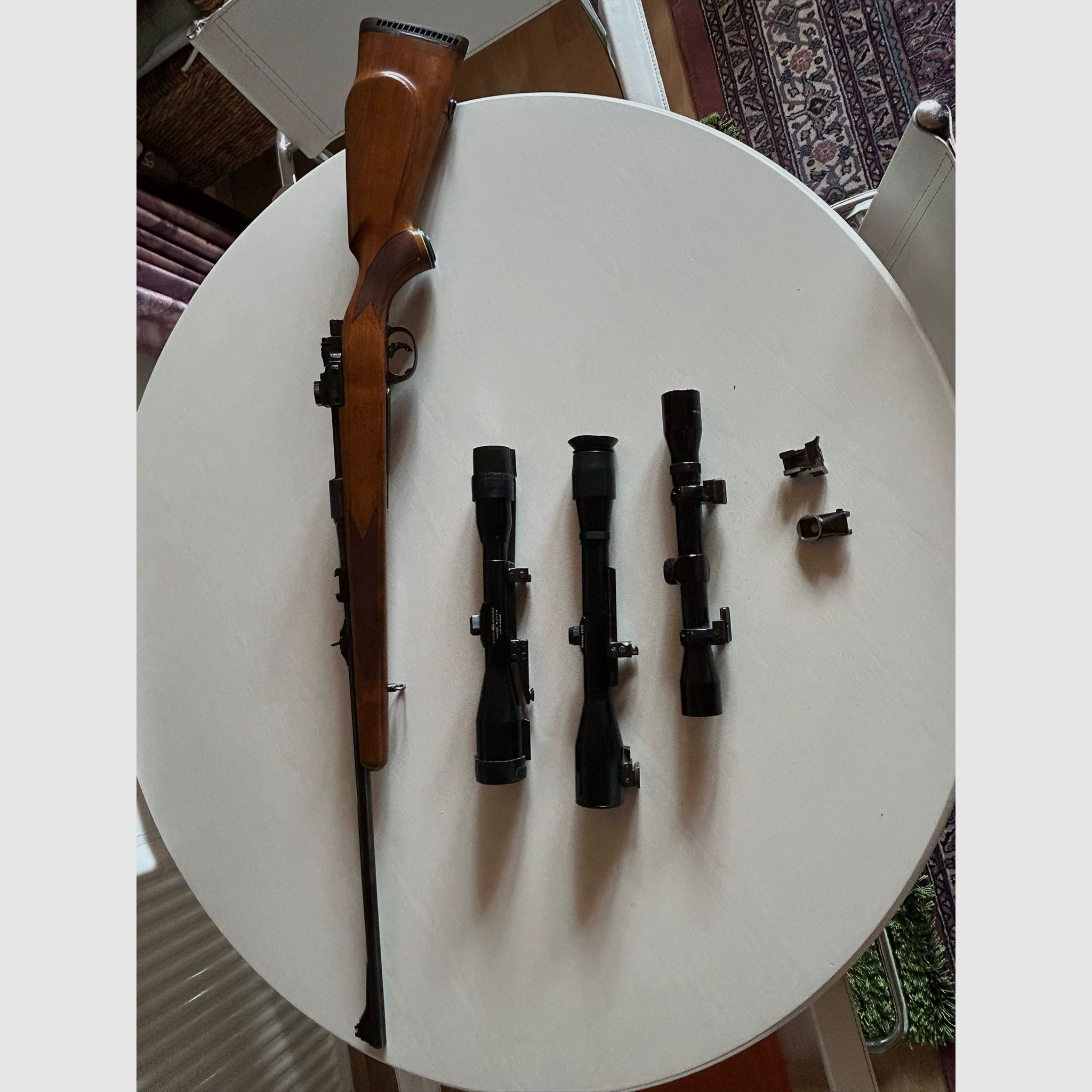 Repetierer 7x64