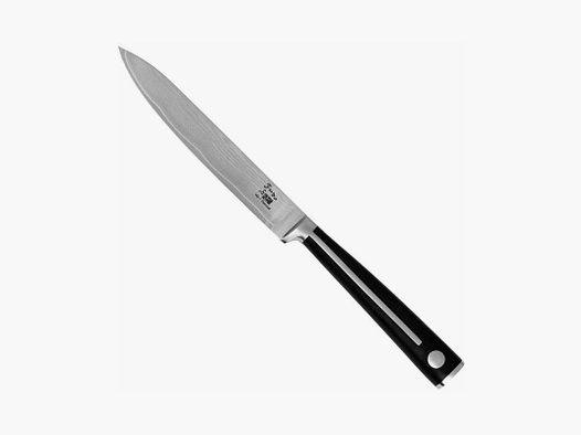Fudo Classic - Küchen Universalmesser Damast VG1