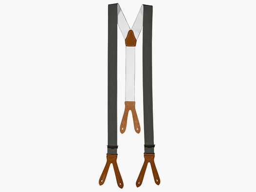 Forest suspenders Dutch