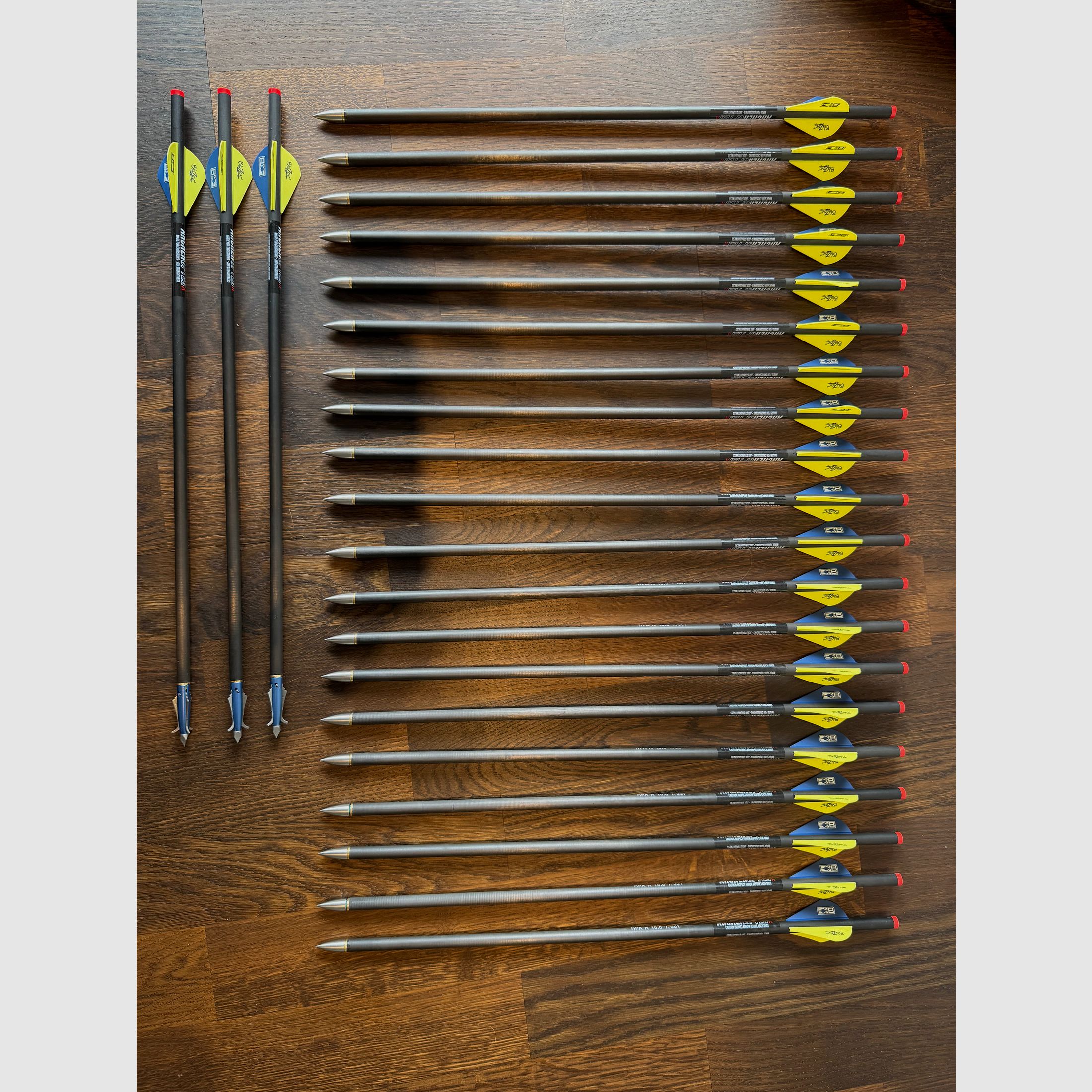 Limited Excalibur Micro Crossbow Wolverine