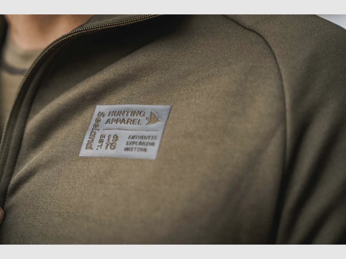 Seeland Tidal Fleece Jacket, image 9 of 9