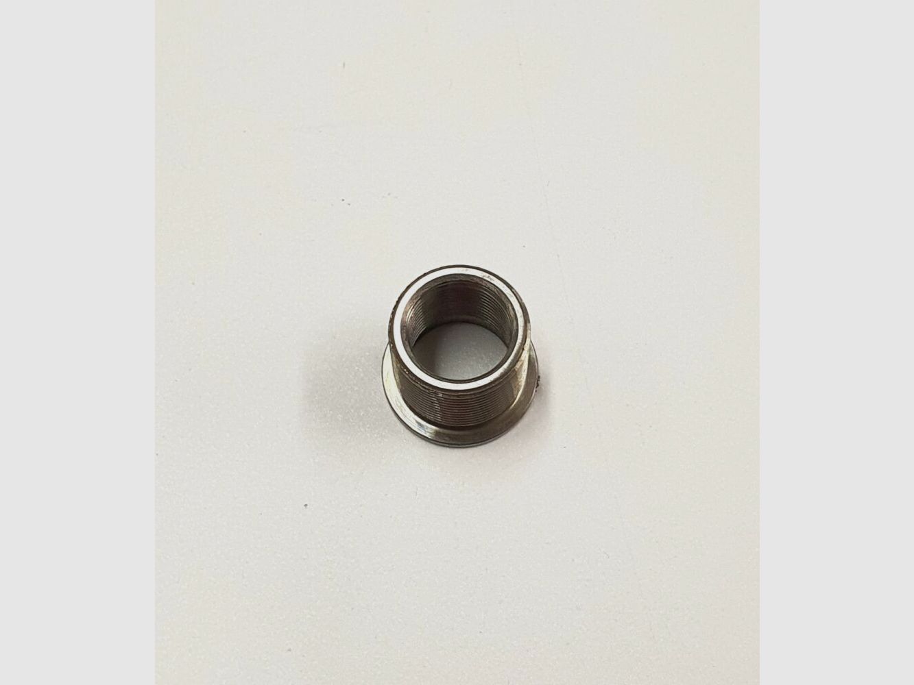 Adaptateur de filetage de sortie Hausken Lauf Fabriqué en Allemagne ! Silencieux Hausken, image 4 sur 4