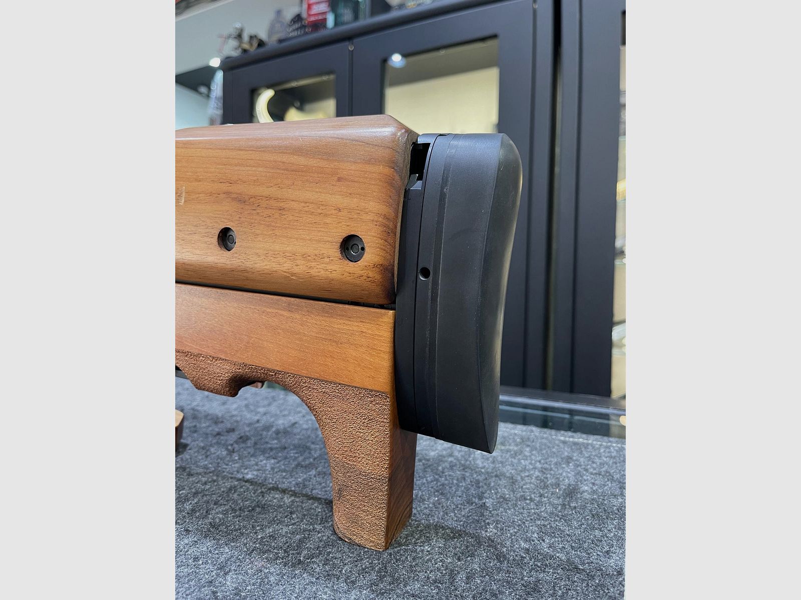Walther WA 2000, image 8 sur 28