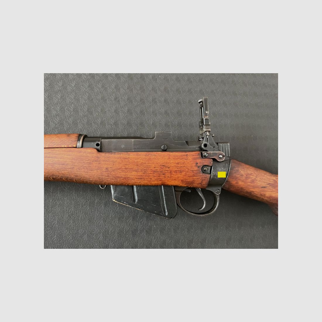 Enfield No. 5 Mk. I "Jungle Carbine" .303 British | Used firearm