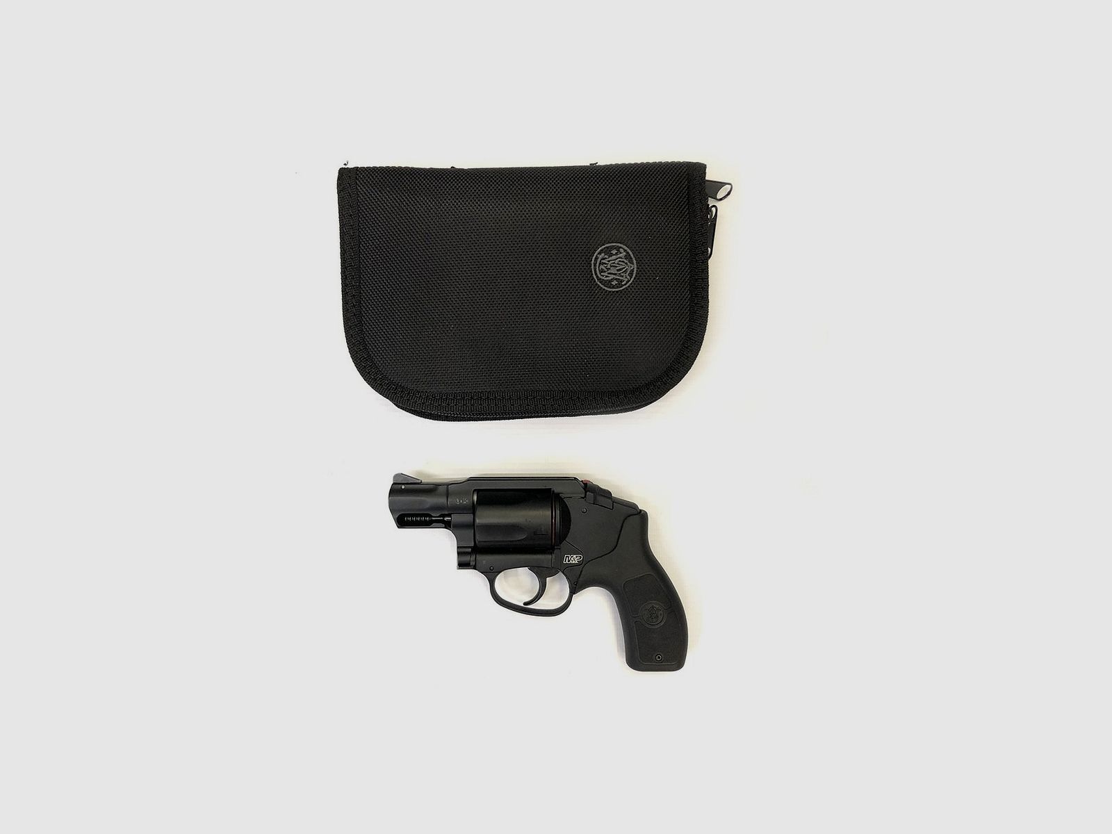 Smith & Wesson M&P Body Guard 3 Kal. 38 Special, Bild 3 von 4