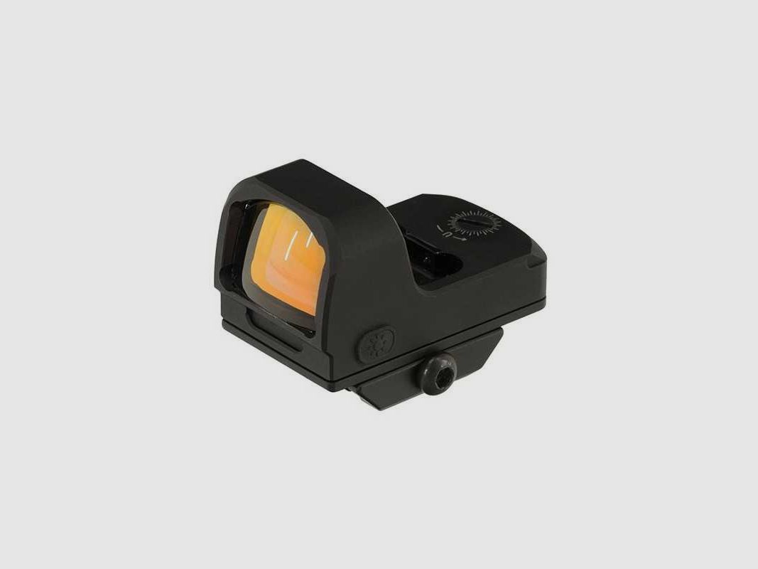 Red or Green Dot Sight OP3 Micro - OP3 Micro Red Dot, image 1 of 8