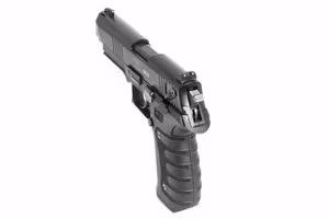 Mauser – Pistole / M20 Black / Aluminium Schlitten / 10 Schuss / .22 lr, Bild 3 von 4