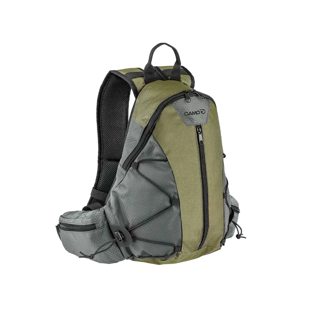 Mochila Rambler 9L