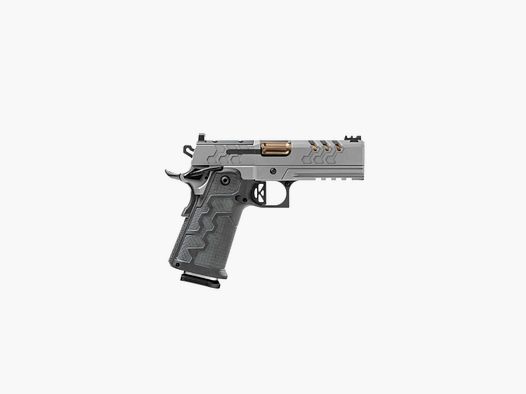Pistolet Kimber 2K11 Pro OR Stainless cal 9×19
