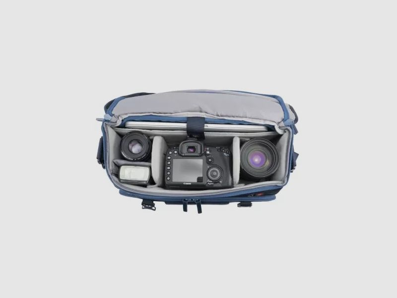 Veo Range 38NV - Schultertasche, Bild 14 von 23