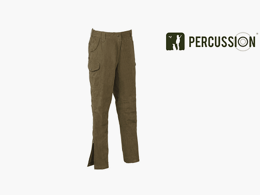 PANTALON FUSEAU RAMBOUILLET ORIGINAL femme PERCUSSION