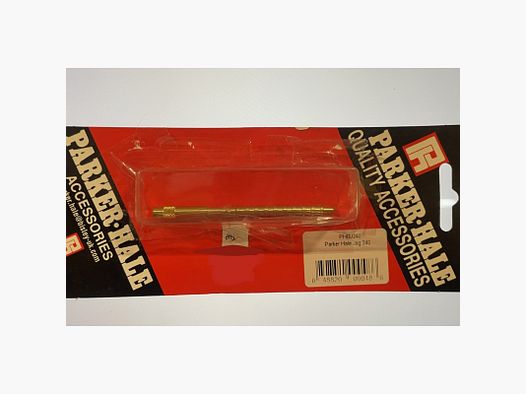 Jag cuivre cal 6 mm PARKER HALE