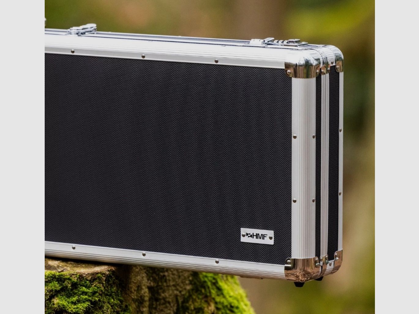 Waffenkoffer Gewehrkoffer