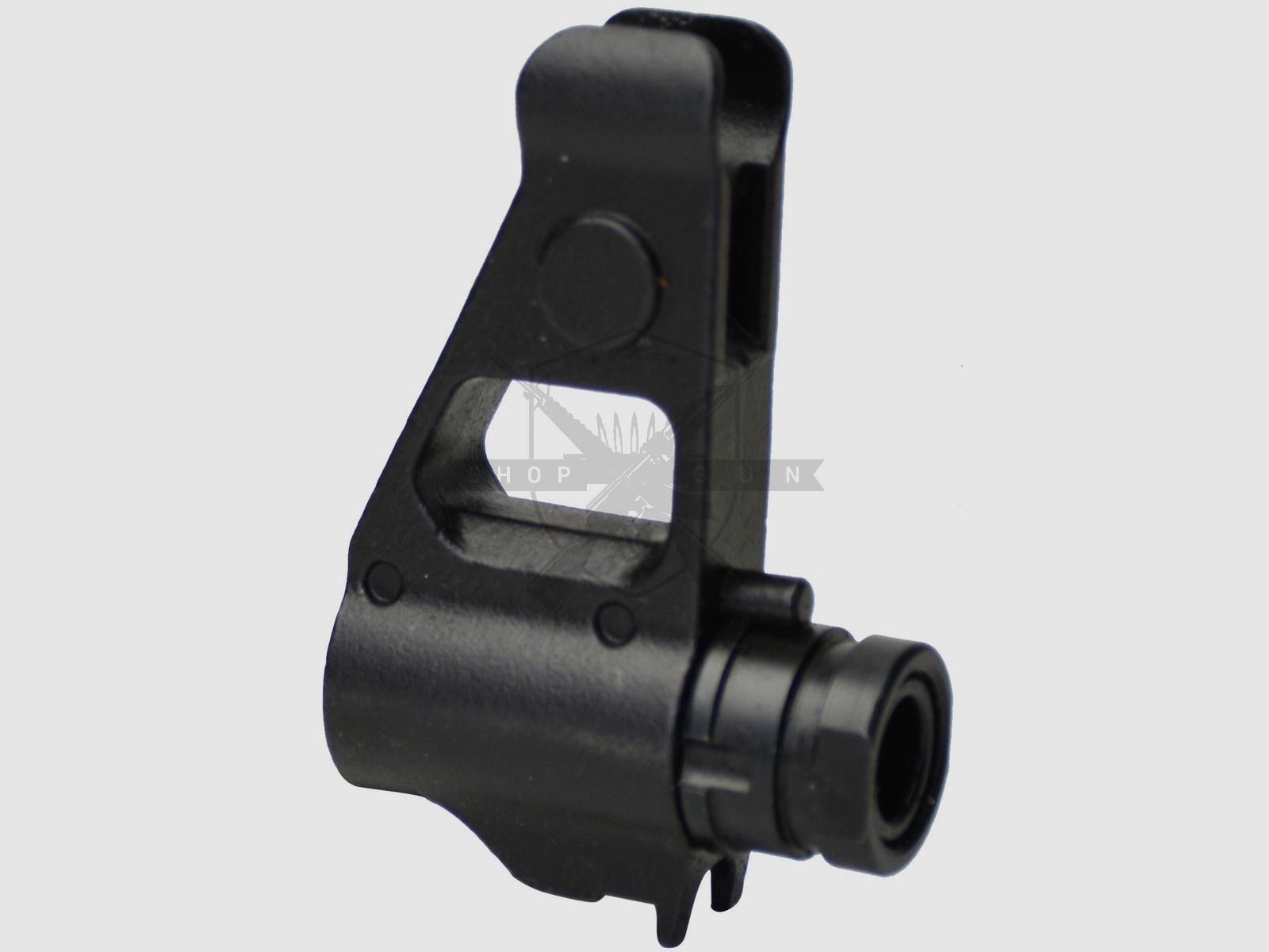 LCT AK47 Front Sight Block with Flash Hider