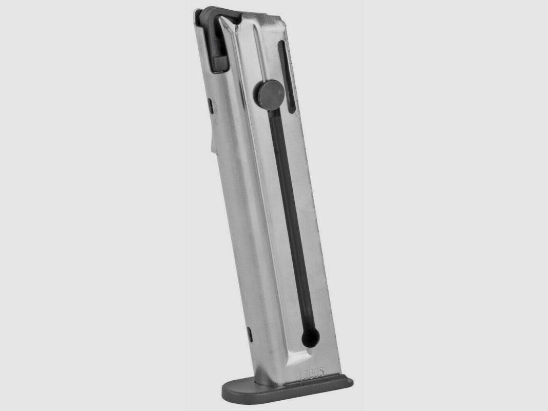 Magazijn Colt Walther 1911 22LR 12 schoten