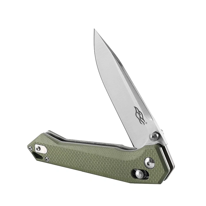 Couteau pliant Ganzo Firebird FB7651-GR, image 7 sur 10
