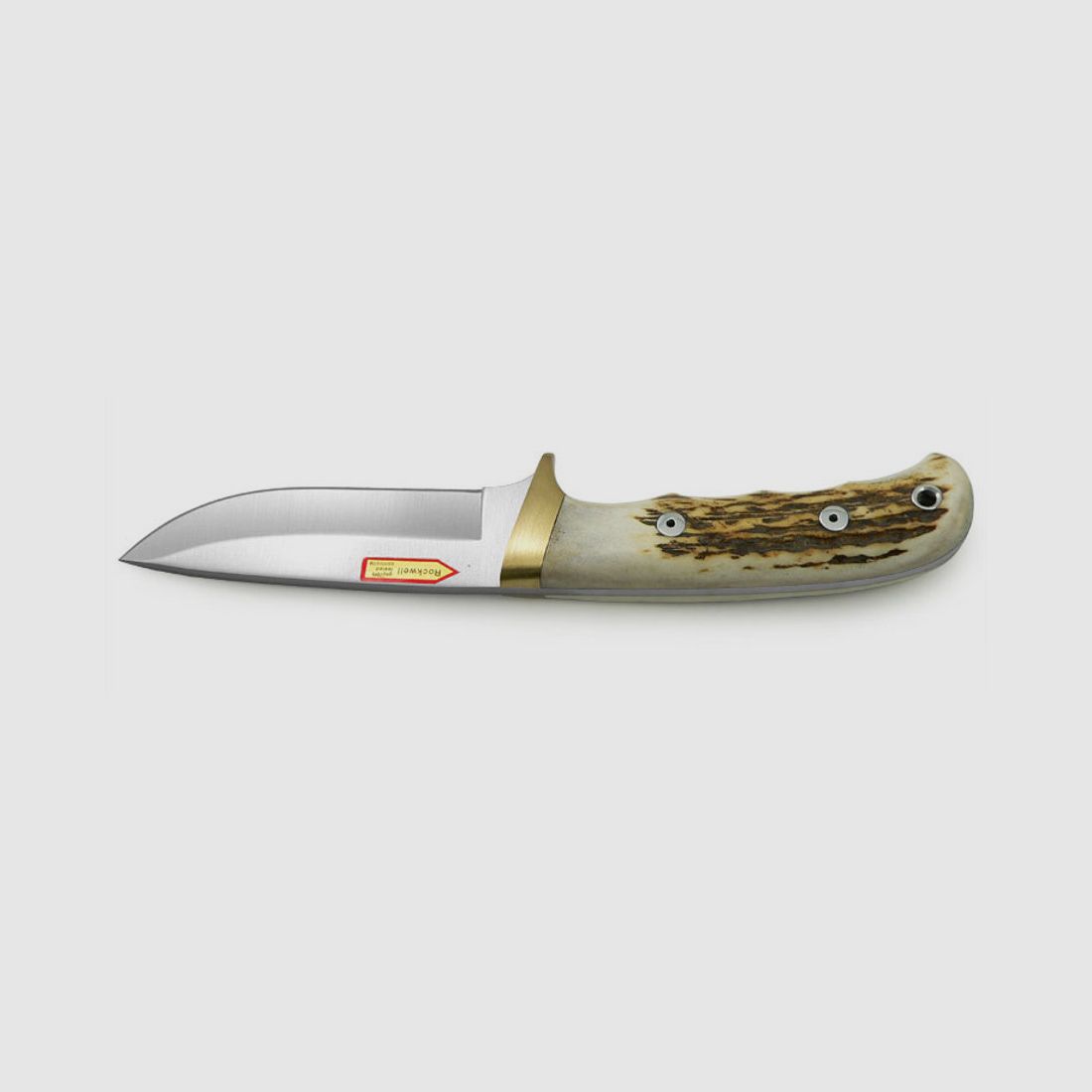 PUMA IP trapper, stag