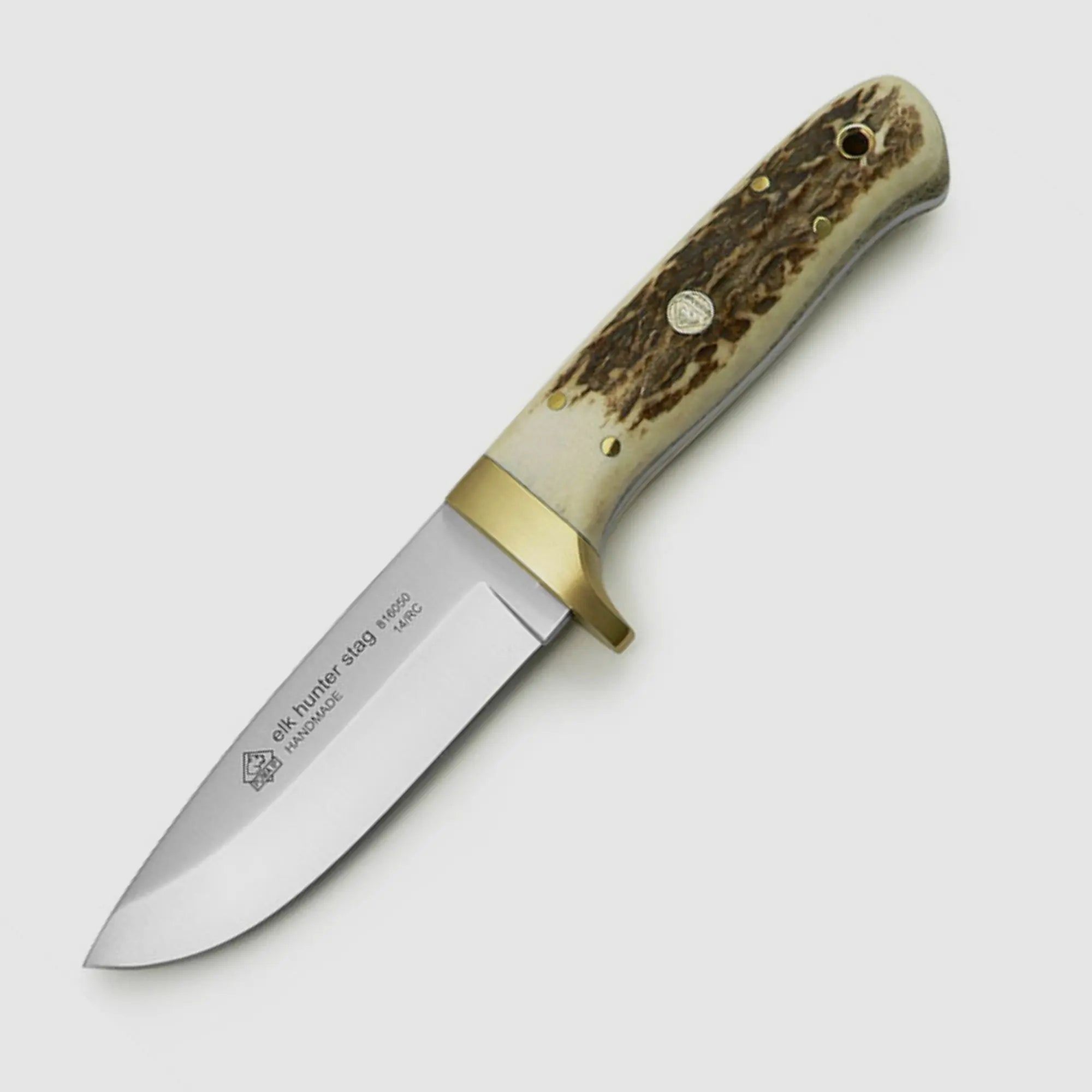PUMA IP elk hunter, stag