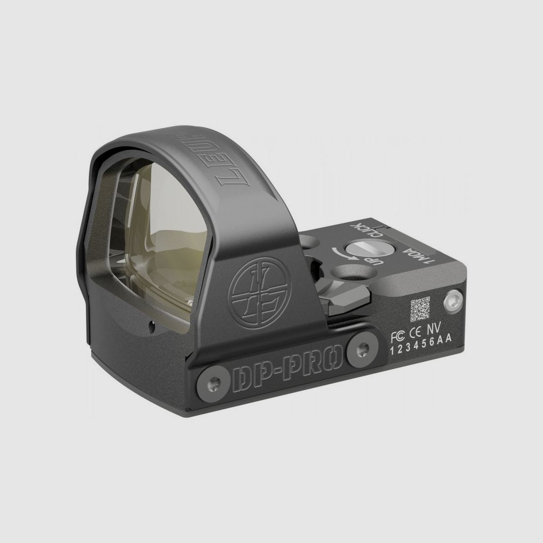 Zielfernrohr LEUPOLD DeltaPoint Pro NV 2,5 MOA Punkt, Bild 2 von 2