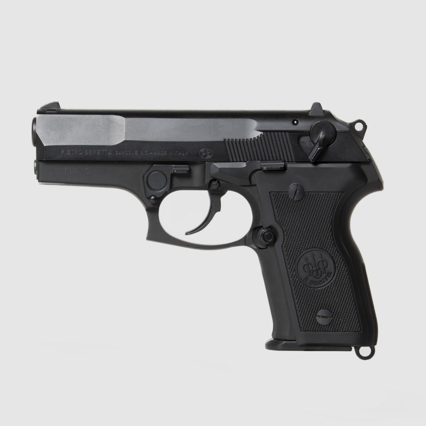 Beretta 8000-F – 9 mm Para, image 2 sur 4
